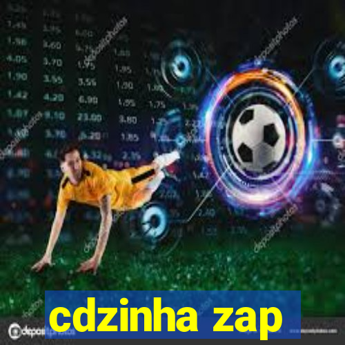 cdzinha zap